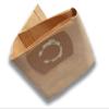 10 Vacuum Bags Compatible with Gde NTS 1200, 1250, Extra 2000, Jazz Automatik and Rio view 1