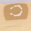10 Vacuum Bags Compatible with Gde NTS 1200, 1250, Extra 2000, Jazz Automatik and Rio view 2