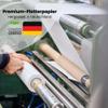 CABRO Plotter Paper 914 mm x 50 m, 90 gsm “Color” – 6-Roll Carton view 2