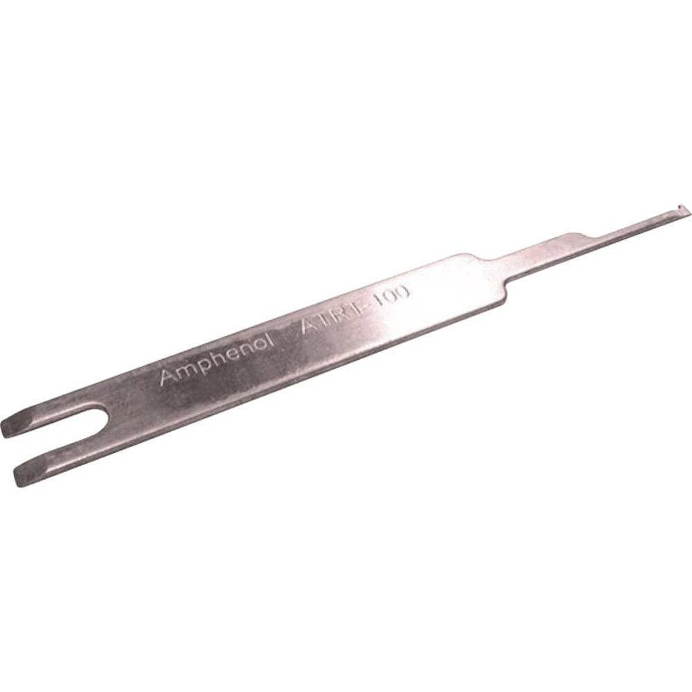 Amphenol ATRT 100 Circular Connector Extraction Tool, 1 pc.