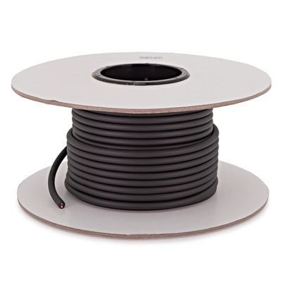 Gear4music Speaker Cable, 25 m
