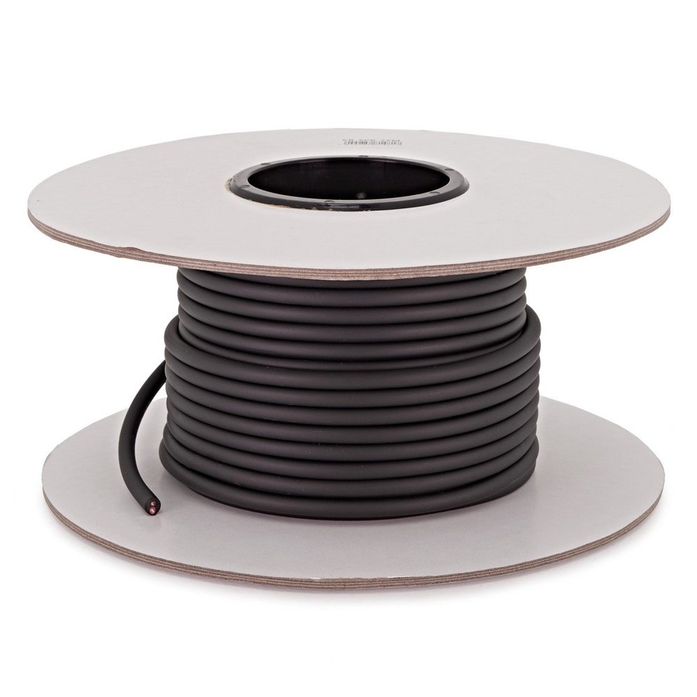 Gear4music Speaker Cable, 25 m