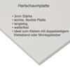 Dog Leash Required Sticker, 45 × 30 cm, S00216-005-B view 3