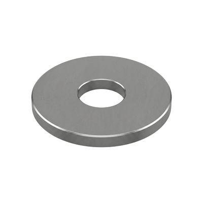 DIN 1052 Steel Washers for Timber Connectors, 23 x 80 x 8 H S, 50 pcs