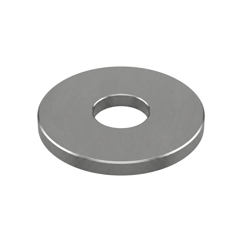 DIN 1052 Steel Washers for Timber Connectors, 23 x 80 x 8 H S, 50 pcs
