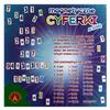 ALEXANDER Magnetic Numbers for the Refrigerator [TOY] view 2