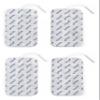 axion 4 Large EMS Electrode Pads, 12 × 7 cm, Medical Device view 1