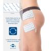 axion 4 Large EMS Electrode Pads, 12 × 7 cm, Medical Device view 3