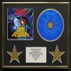Public Enemy CD Display, Limited Edition, Fear of a Black Planet view 1