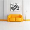 Pixxprint Healthy Muesli Bars, 60 x 40 cm, Stretched Canvas Print, Ready to Hang view 2