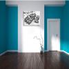Pixxprint Healthy Muesli Bars, 60 x 40 cm, Stretched Canvas Print, Ready to Hang view 4
