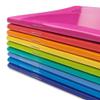 BM BeMore Color 80, 0110591 – A4 Notebook – Q Ruling, 5 mm Grid with Margin – 80 g/m² Paper – 9 Colors – Pack of 12 view 2