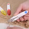Mini Handheld Embroidery Thread Cutter Scissors view 2