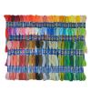Embroidery Floss 2g - 100% Cotton view 2
