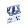 Center Rail Bed Connector Brackets and Fasteners view 1