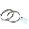 SMI 2-Pack Bi-Metal M42 Bandsaw Blades, 1140 x 13 x 0.65 mm, 14 TPI view 2