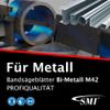 SMI 2-Pack Bi-Metal M42 Bandsaw Blades, 1140 x 13 x 0.65 mm, 14 TPI view 3