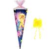 Star Darlings School Cone with 3D Glitter Effect, 70 cm view 1