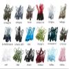 10 Zipper Pulls in 70 Colors view 3