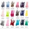 10 Zipper Pulls in 70 Colors view 4