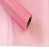 Creativery 9 m Organza Roll, 16 cm, Snow Pink 148 view 1