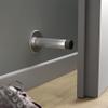 1 x SOTECH MERCURY Door Stop, Brushed Stainless Steel, 50 mm, L: 95 mm view 3