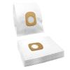 10 Vacuum Cleaner Bags Compatible with Rowenta RO6355 Silence Force Compact view 1