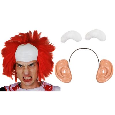 The Friendly Giant Costume Set for Adults