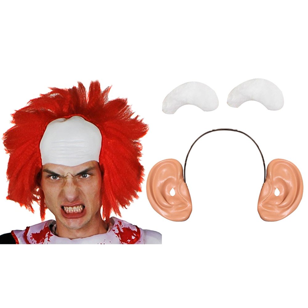 The Friendly Giant Costume Set for Adults