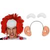 The Friendly Giant Costume Set for Adults view 1