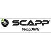 SCAPP Stainless Steel (1.4301) Weld Studs, M4 x 25 mm, PT Tip Ignition, 100 pcs view 2