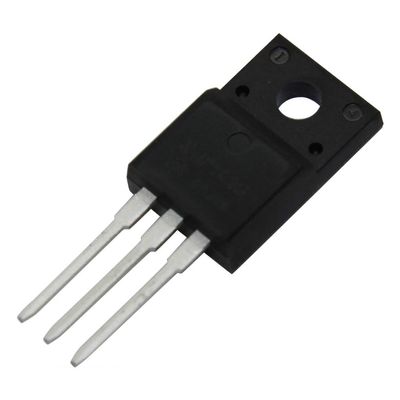 S6025LTP Thyristor, 600 V, 16 A, 25 A, 35 mA, Tube, THT TO-220ABIns, Littelfuse