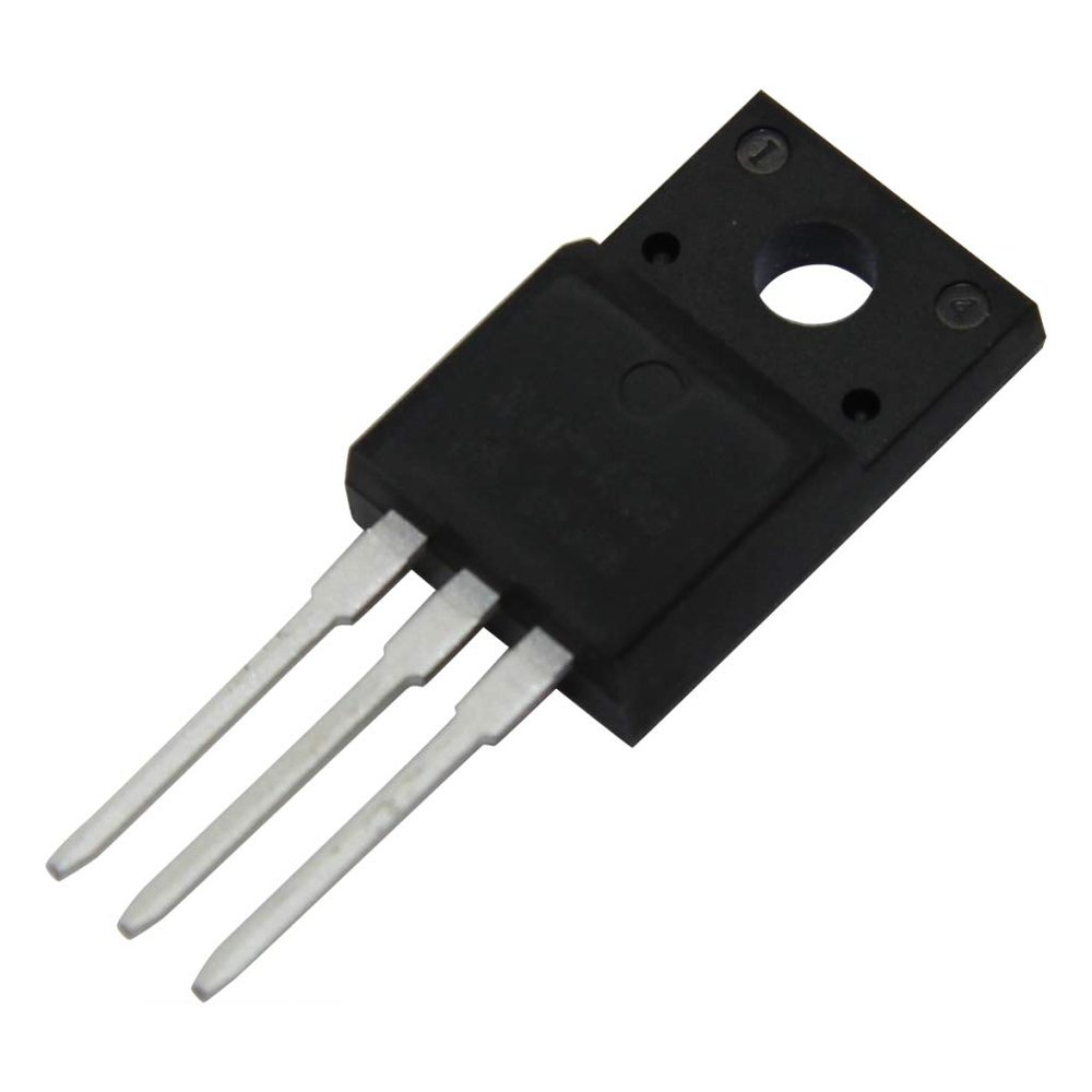 S6025LTP Thyristor, 600 V, 16 A, 25 A, 35 mA, Tube, THT TO-220ABIns, Littelfuse
