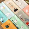 DIYthinker Hong Kong Udon Noodles China Glasses Cleaning Cloth, Phone Screen Cleaner, 5 Pieces view 2