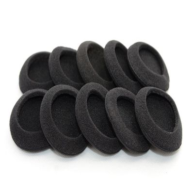 YunYiYi 5 Pairs Replacement Ear Pads for Logitech H600, H330, H340 Headphones