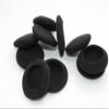 YunYiYi 5 Pairs Replacement Ear Pads for Logitech H600, H330, H340 Headphones view 3