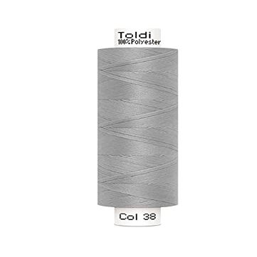 Toldi 500 m 0038 Light Gray