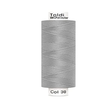 Toldi 500 m 0038 Light Gray