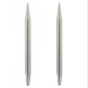 Twist Lace Interchangeable Needle Tips, 5.5 mm, 13 cm, 2-Pack view 1