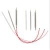 Twist Lace Interchangeable Needle Tips, 5.5 mm, 13 cm, 2-Pack view 2