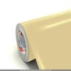 CLICKANDPRINT Claw Mark Sticker, 20 x 17.5 cm, Cream view 3