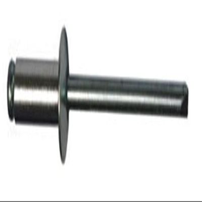 1,000 4.0 x 23.0 mm Aluminum/Steel Flat Round Head Blind Rivets