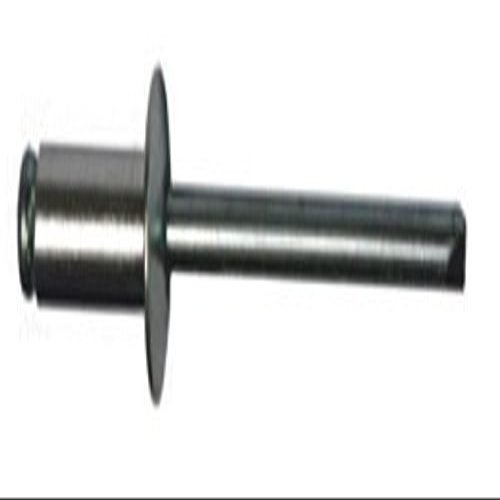 1,000 4.0 x 23.0 mm Aluminum/Steel Flat Round Head Blind Rivets