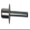 1,000 4.0 x 23.0 mm Aluminum/Steel Flat Round Head Blind Rivets view 1