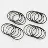 20-Piece Carburetor Float Bowl Seal Ring Gasket Kit for Briggs & Stratton 693981 280492 view 3