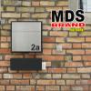 MDS Brand Design 10cm Number Stickers view 3