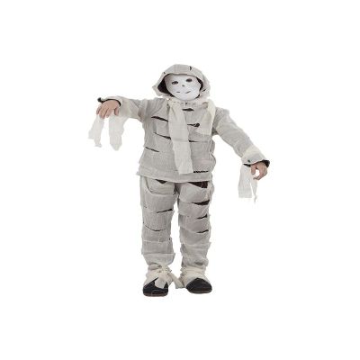 DISBACANAL Mummy Costume for Adults - XL