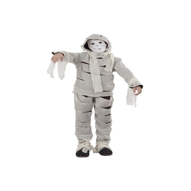 DISBACANAL Mummy Costume for Adults - XL