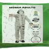DISBACANAL Mummy Costume for Adults - XL view 2