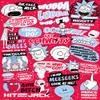 GB eye FP4539 Maxi Poster with Rick & Morty Quotes, 61 x 91.5 cm view 1